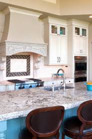 Cabinet frames are finished with the same material for a consistent appearance. Recent Clients