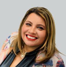 Irma Chavez La ChiquiChavez...