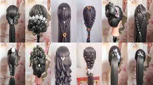 Today At 5 Minute Crafts We Bring You Top 15 Amazing Hairstyle Tutorials To Make Your Hai Easy And Beautiful Hairstyles Cool Hairstyles For Girls Hair Tutorial