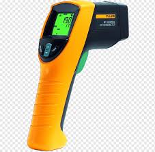 See full list on us.flukecal.com Infrared Thermometers Fluke Corporation Calibration Fluke Angle Sensor Temperature Png Pngwing