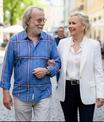 Benny Andersson finally breaks his silence — revealing a truth about  Agnetha Fältskog that could change how the world remembers ABBA forever ▶️  Watch Here: https://goldenmelodies.sateccons.com/benny-andersson-finally-breaks-his-silence-revealing-a  ...