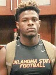 Devin Harper, Pittsburgh, Linebacker