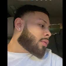 Eric Aparicio's Instagram, Twitter & Facebook