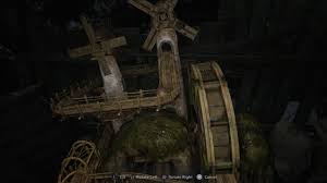 Oct 09, 2021 · labyrinth puzzles are puzzles you can solve in resident evil village (re8). The Reservoir Labyrinth Puzzle Resident Evil 8 Village Wiki Guide Ign