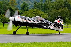 Catalog of military and civilian aircraft belonging to sukhoi. Sukhoi Su 26 Latest Photos Planespotters Net