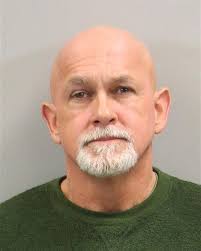 On December 20, 2018, the Randolph County Sheriff's Office arrested Larry  Roger Moore