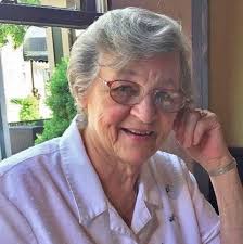 Obituary information for June Kolzow Kraft
