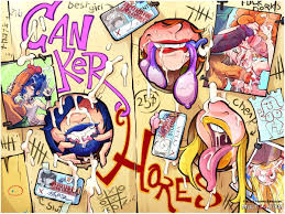Kanker Whores porn comic - the best cartoon porn comics, Rule 34 | MULT34