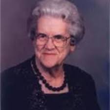 Eva Homan Obituary October 9, 2010