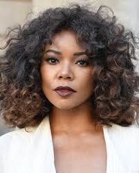 A curly haircut might be a nuisance to handle, and you may feel as though you just cannot seem to just like the afro, the big curls also create a similar, voluminous shape that not everyone is a fan of. 25 Easy Curly Hairstyles Long Medium And Short Curly Hair Ideas
