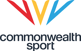 Organisers have unveiled the logo for the 2022 birmingham commonwealth games. File Commonwealth Sport Logo Svg Wikipedia