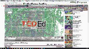 It is often used to describe a transient fault that corrects itself, and is therefore difficult to troubleshoot. Screen Glitch After Laptop Sleeps Or Screen Shutdowns Because Of Microsoft Community