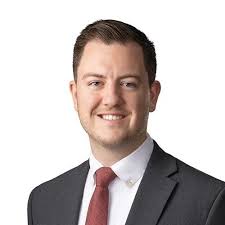 Jack Mayo, an associate