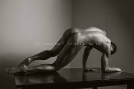 The Asian Male - 3.AM | Indiegogo