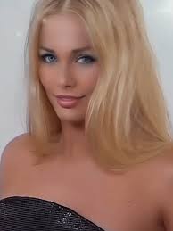 Pamela Bardot: The Glamorous Hollywood Star