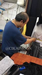 Cikai Moon,CikaiMoon