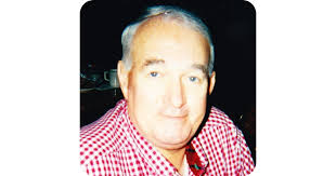 John Michael Lanham Obituary (1938