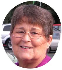 Ellen Chadwick Obituary