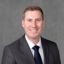 Young Professionals in Financial Services