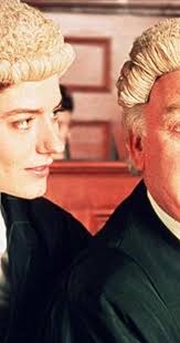 Kavanagh QC" True Commitment (TV Episode 1996)