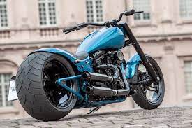 It made its appearance in 1998. First Class Night Train Rick S Motorcycles Harley Davidson Baden Baden