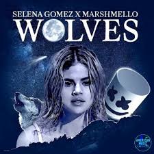 Selena gomez's new ballad wolves is a collaboration with the famously anonymous edm dj marshmello. Selena Gomez Marshmello Wolves Live At American Music Awards 2017 Audio By Unreleased