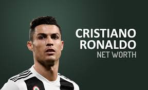 His current net worth is an astonishing $460 million. Cristiano Ronaldo Net Worth In 2020 Wealthy Cast