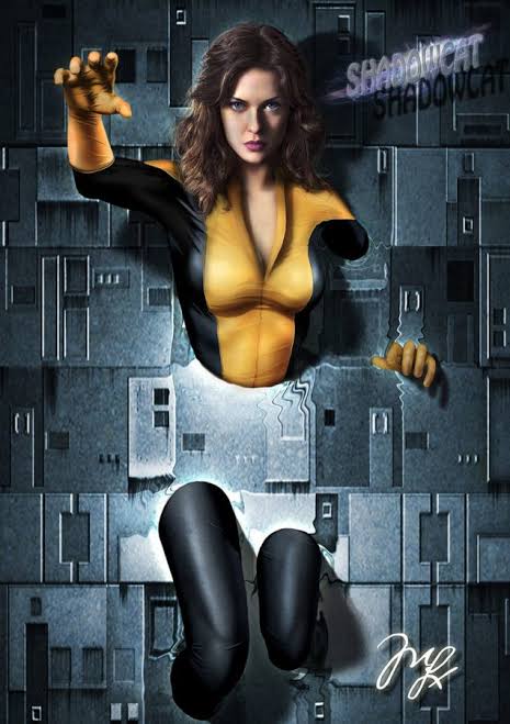 Shadowcat