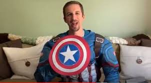 Chapel with Pastor Kendall Everett