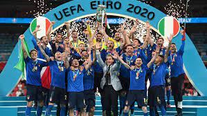 Uefa is the governing body of 55 national football associations across europe. Italy England Uefa Euro 2020 Uefa Com