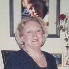 Beverly S. Robbins Obituary (1930