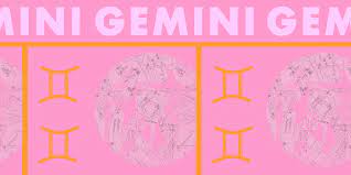 Love compatibility for gemini and gemini. Gemini Traits And Personality