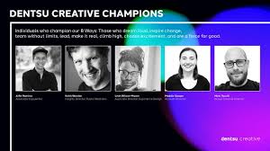 dentsu #dentsucreative