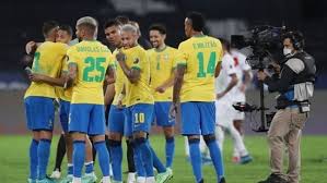 La copa américa 2021 es la cuadragésima séptima edición de este torneo, la principal competencia futbolística entre las selecciones nacionales de américa del sur, organizada por la confederación sudamericana de fútbol. Hnwbd09zzxec5m