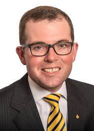 To consign equipment or vehicles call: Discover Ballina Adam Marshall Mp Our New Minister For Tourism And Events And Assistant Minister For Skills