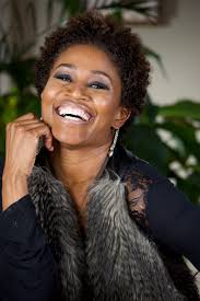 Nevaina Rhodes — AHHA Consulting