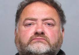 He was lying through his teeth'