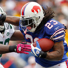 Marshawn terrell lynch (born april 22, 1986) is an american football running back for the seattle seahawks of the national football league. Seahawks Acquire Bills Running Back Lynch The Spokesman Review