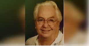 Obituary information for Audrey Halverson