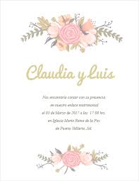Fondos para tarjetas de boda. Imagenes Para Invitaciones De Boda Diy El Blog De Una Novia