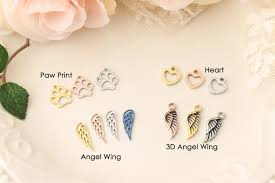 Pet Memorial Necklace