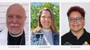 Ordination celebrations: January 12-18, 2024 — Grand Canyon Synod of the  ELCA