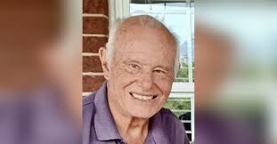 Obituary information for Walter Jon Reeder