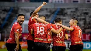 The draw for the qualifying stages was held on 20 december 2017, 20:00 pyst (), at the conmebol convention centre in luque, paraguay. Caracas Fc Y Deportivo Tachira Reaccionan Para Avanzar A Semifinales Del Clausura De Venezuela
