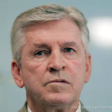 Orleans jail's compliance director resigns, judge 'dissatisfied with the  pace of reform'