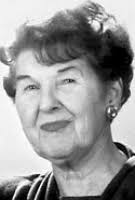 Sarah Frazier Obituary (2006)