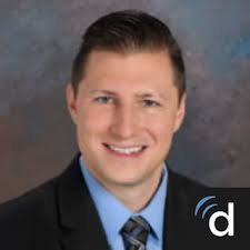 Dr. Vance L. Fredrickson, MD