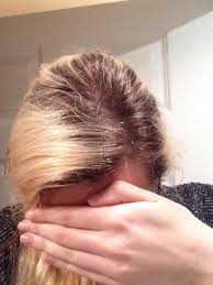 If you were born with honey brown hair, you don't even need to stress about lightening it with blonde. How Can I Blend My Roots Into My Blonde Hair By Myself Is There A Specific Colour Anyone Would Recommend Using Hair