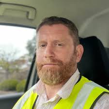 Yesterday, I was humbled to be presented with the National Emergency Medal  in recognition of my efforts and dedication during the 2019-2020 bushfires 