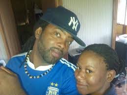 Myisha Williams's Instagram, Twitter & Facebook